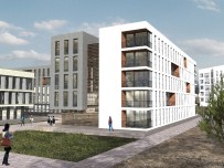 Büyükşehir'den Eğitime Bir Destek Daha