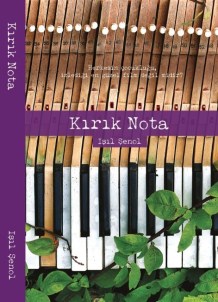 Cesur Kararların Ve Saf Aşkın Romanı Açıklaması 'Kırık Nota'