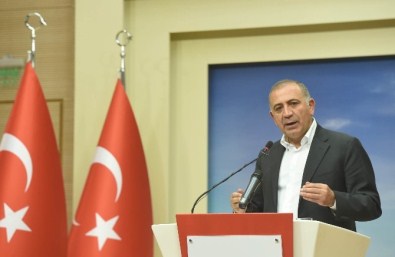 CHP MYK Toplantısı