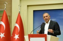 GÜRSEL TEKİN - CHP Oy Alamadığı Seçmenin Peşine Düşecek