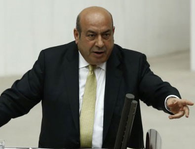 Demirtaş ve Yüksekdağ'a şok!HDP'de çözülme başladı