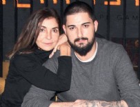 DERYA TUNA - Derya Tuna ve oğlu İdo şifre çözdü