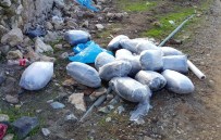 UYUŞTURUCU OPERASYONU - Diyarbakır'da Askere Bombalı Saldırı