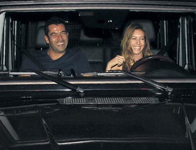 Ekim ayında en çok Sinem Kobal konuşuldu