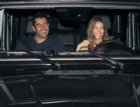 SİNEM KOBAL - Ekim ayında en çok Sinem Kobal konuşuldu