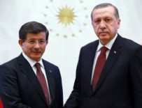 HAKAN FIDAN - Erdoğan - Davutoğlu görüşmesi bugün