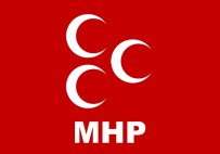 CENGİZ HAN - Eski MHP'li Vekil Partiyi 'Cenaze Çıkmış Ölü Evine' Benzetti