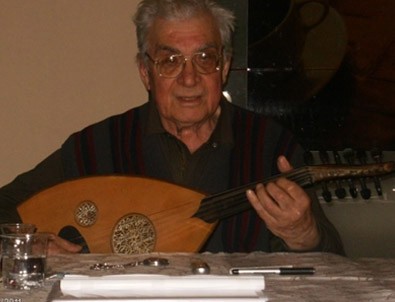 Fırat Kızıltuğ'a Saygı Gecesi