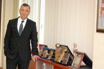 HALKLARIN DEMOKRATİK PARTİSİ - Günsifed'den Secim Soncu Değerlendirmesi