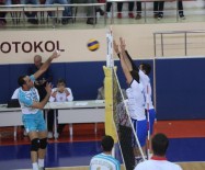 Haliliye Voleybol Takımı 2'De 2 Yaptı