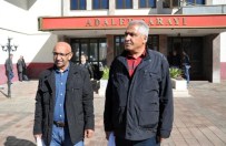 ALİCAN ÖNLÜ - HDP'den Tunceli'deki Sonuçlara İtiraz