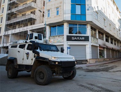 HDP, hendek kazılan ilçelerde oy kaybetti