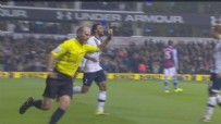 TOTTENHAM - İngiltere'de olay görüntü!