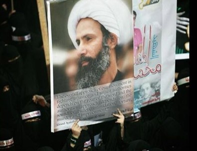 İran, Suudi Arabistan'ı uyardı