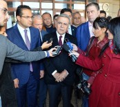 İzmir Büyükşehir Davası Beş Dakika Sürdü