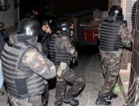 PARALEL YAPI - İzmir merkezli 18 ilde paralel yapı operasyonu