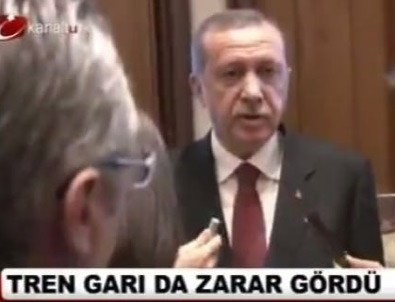 Kanal türk'ün alçak KJ'sine tekzip kararı