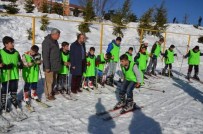 KAR KAYAĞI - Kartepe Kış Sporları Okulu'nda Kayıtlar Başladı