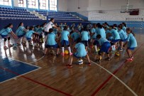 YAŞ SINIRI - Kış Spor Okulları Açılıyor