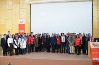 YERYÜZÜ DOKTORLARI - Kızılay Ve Genç Yeryüzü Doktorları Çalıştayı