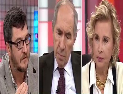 Koray Çalışkan yine çuvalladı