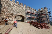 KÜLTÜR TURIZMI - 'Kültür Mirası'nda Restorasyon Zamanı