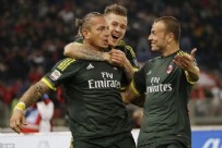 LAZIO - Lazio'ya Milan şoku!