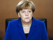 Merkel'den Avrupa'ya Türkiye çağrısı