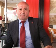 PARTİ YÖNETİMİ - MHP Yozgat Milletvekili Aday Adayı Sinan Gözüyaşlı Açıklaması