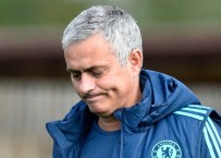 STOKE CITY - Mourınho'ya 1 Maç Men Cezası