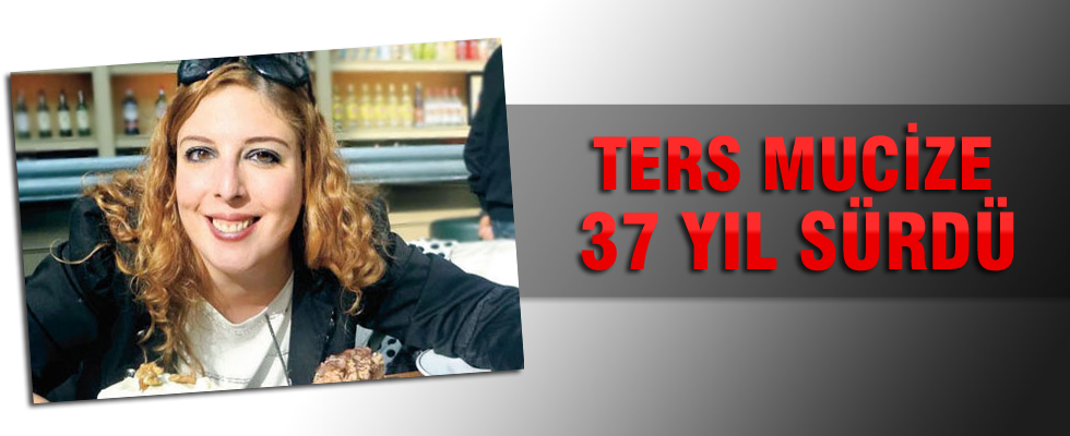 Mucize kadın hayatını kaybetti
