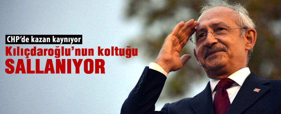 Mustafa Balbay: Kurultayda silkeleniş olmalı