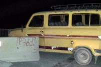 Nişana Giderken Kaza Yaptılar Açıklaması 5 Yaralı