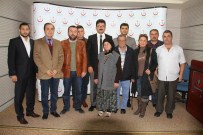 DİYALİZ HASTASI - Organ Bağışçıları İle Bağış Bekleyen Hastalar Bir Araya Geldi