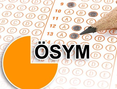 ÖSYM sınav sonuçları artık 'cep'te
