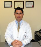 SANI KONUKOĞLU HASTANESI - Özel Sani Konukoğlu Hastanesi'nde Halka Açık Konferans