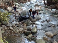 Sakarya'da Kaza Açıklaması 3 Ağır Yaralı