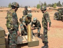 PYD - Şam Ordusu'ndan PYD'ye karşı işbirliği mesajı