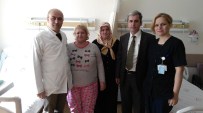ŞEKER HASTASı - Seah'ta Mide Küçültme Ameliyatları Başladı