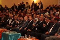 AHMET YAPTıRMıŞ - Seçim Sonrası İstişare Toplantısı