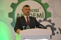 Teb Manisa'da KOBİ'lerle Buluştu