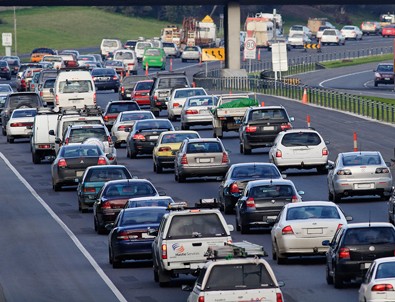 Zorunlu Trafik Sigortası'na tavan fiyat uygulanacak