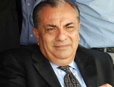 Türkeş'ten Bahçeli'ye ağır gönderme