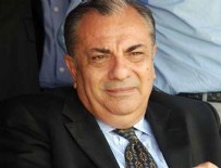 YILDIRIM TUĞRUL TÜRKEŞ - Türkeş'ten Bahçeli'ye ağır gönderme