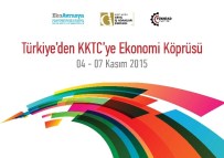 KARADENIZ SANAYICI VE İŞADAMLARı DERNEĞI - Türkiye İle KKTC Arasında Ekonomik Köprüler Kuruluyor