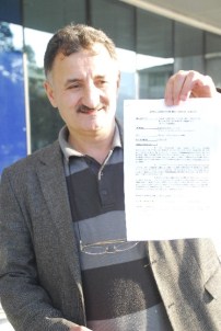 Twitter Fenomeni Fuat Avni'yi Mahkemeye Verdi