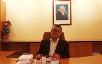 İSTANBUL KÜLTÜR ÜNIVERSITESI - 'Uzlaşma Terfi Sebebiyle İşlemiyor'