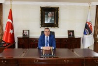 OLGUNLUK - Vali Deniz, 26. Dönem Milletvekili Genel Seçimine İlişkin Açıklamada Bulundu