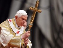 BENEDICT - Vatikan'da köstebek skandalı
