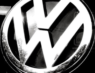 Volkswagen'den bir skandal daha
